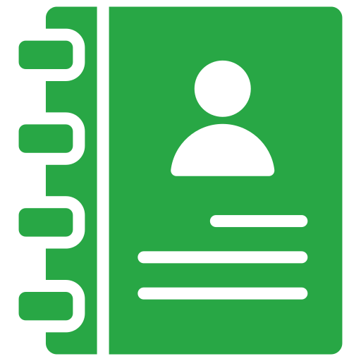 Annuaire des Clients