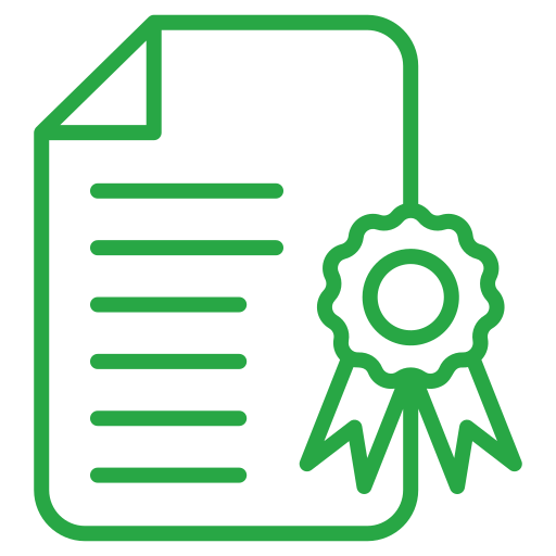 Statut des Certificats